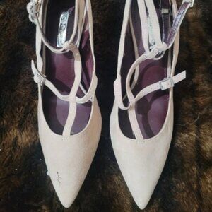 Bcbg heels
